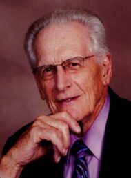 J. Arden Godshall