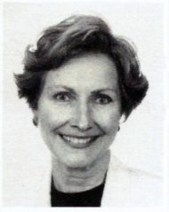 Margaret M. “Peggy” Going