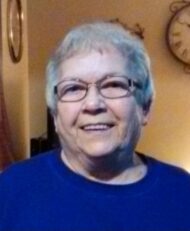 Barbara A. Golicher
