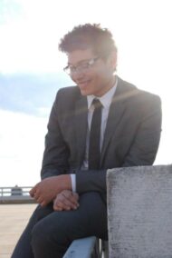 Stephen A. Gomez