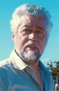 Fabian Gonzalez Sr.