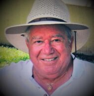 Mariano A. Gonzalez