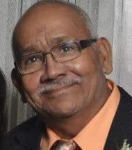 Rev. Victor M. Gonzalez