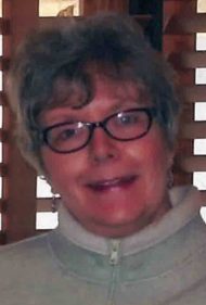 Gertrude V. Good