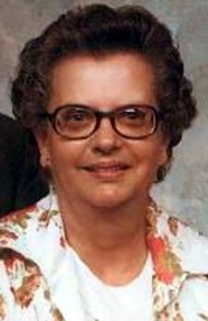 Norma E. Good