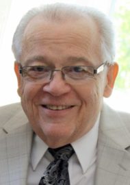Raymond E. Good