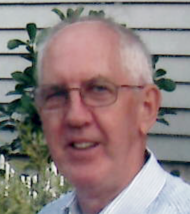 Raymond J. Good