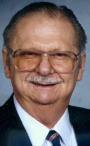 Edward C. Goodhart, Jr.