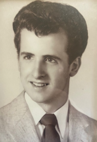 Dale Ronald Goodman