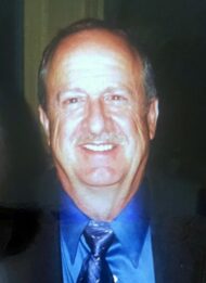 Dale Ronald Goodman