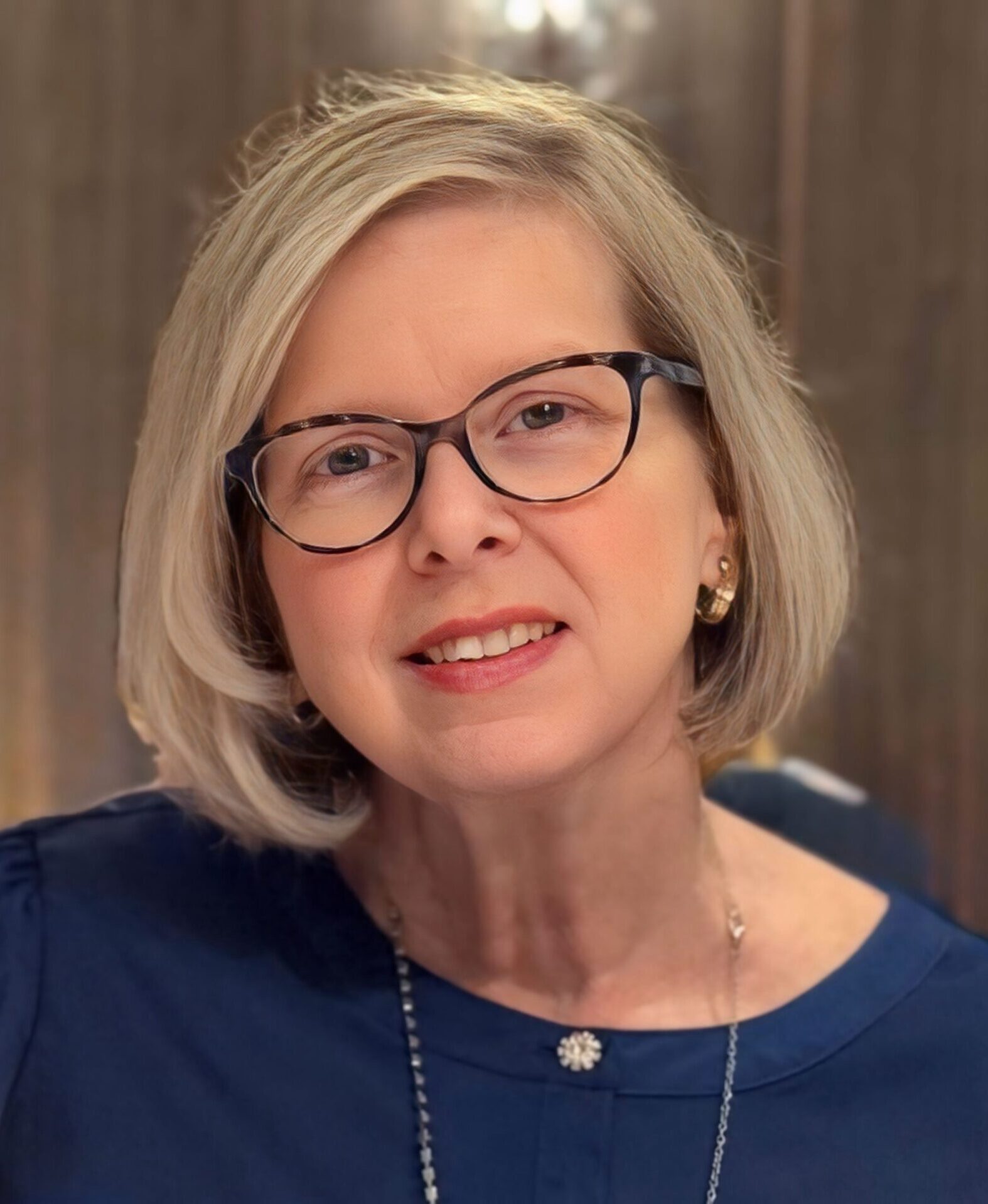 Ann F. Fries Goodworth