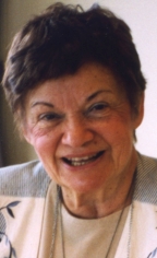 Anne Kosanovich Gordon