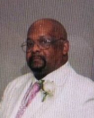 Kenneth L. ” Gordy” Gordon, Sr.