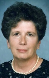 Darlene M. Goretzke