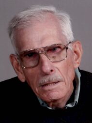 Lloyd Lefever Goss
