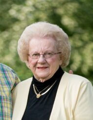 Olga C. Goss