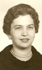 Doris L. Grab