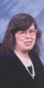 Kelly A. Gradwell
