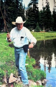 John R. Graeter
