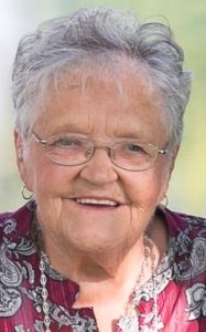 Rosemary Gramola