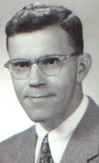 Harold C. Grannas