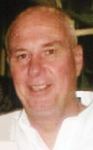 Jeffrey Lee Graves