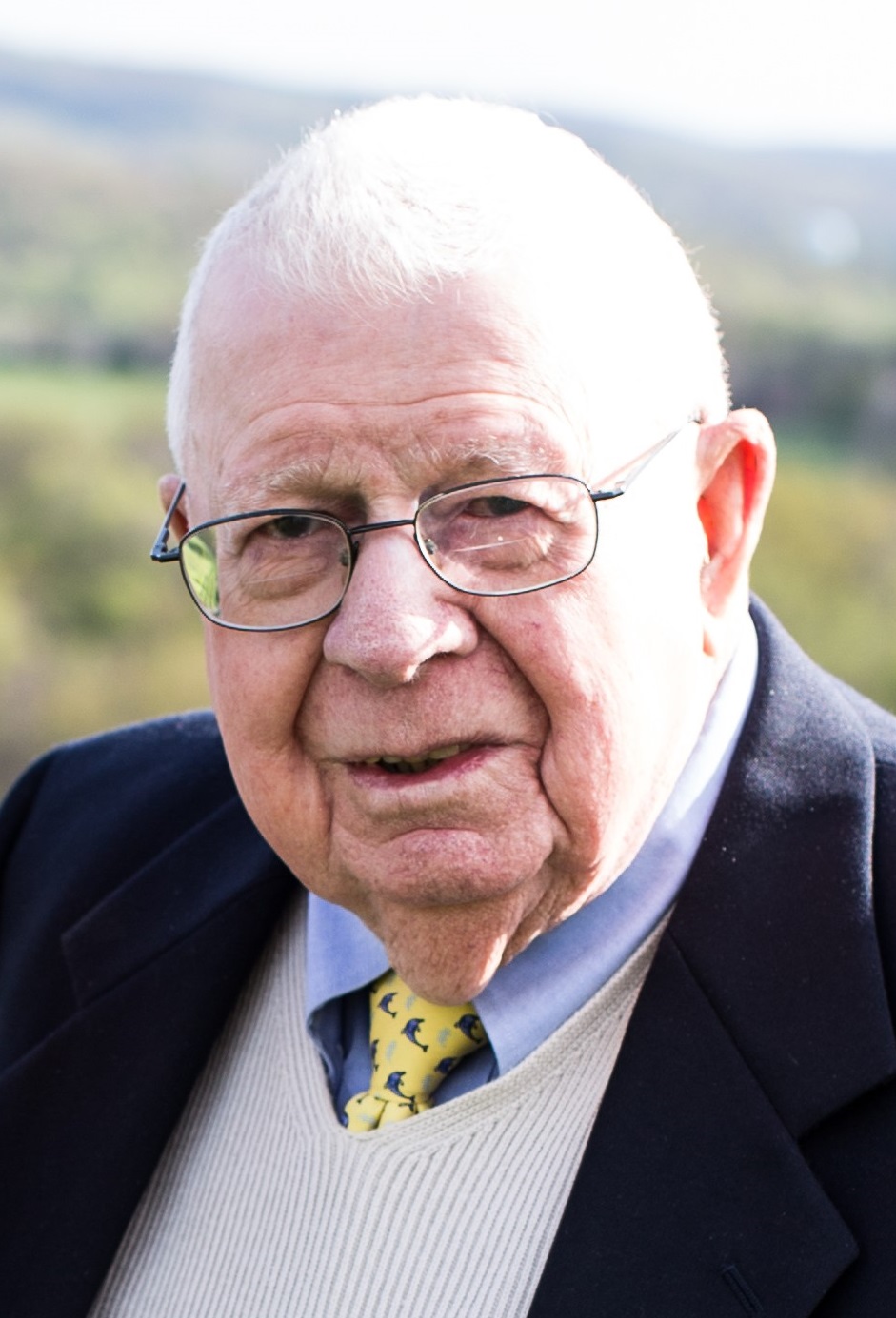Joseph E. Gray, Jr. Obituary Lancaster, PA Charles F. Snyder