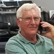 Charles D. Graybill