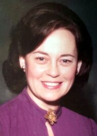 Sandra M. “Sandy” Greathouse