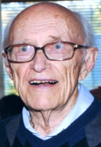 Norbert J. Greber