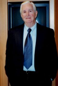 Robert E. Grebinger