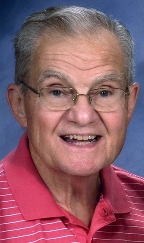 Gilton C. “Gil” Greenholt