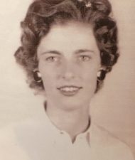 Connie Greer