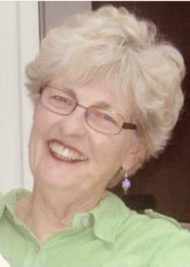 Connie Greer