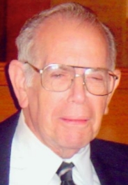 William A. Greiner Jr.