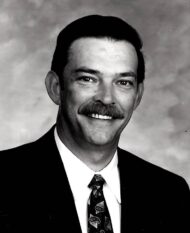Horace R. “Bob” Griest, Jr.