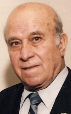 Haralambos “Harry” Grigoriades