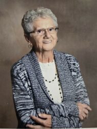Anna C. Grimm