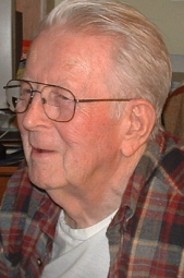 Bernard G. Grimm, Sr.