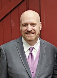 John Henry Grimm III