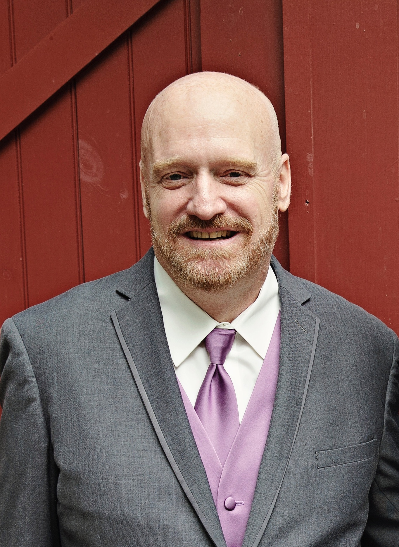 John Henry Grimm Iii