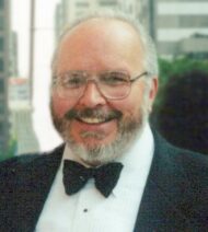 Robert W. “Bob” Groff