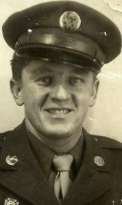 John G. Groft, Sr.