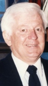 John G. Groft, Sr.