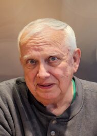 Charles F. Groman