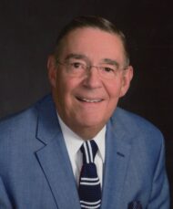 William B. Grosh, MD