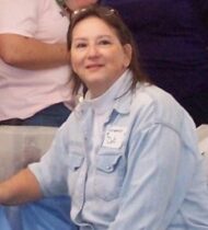 Deborah “Debbie” Gross