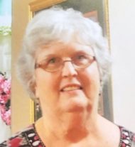 Nancy M. Gross