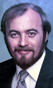 Robert L. Grove