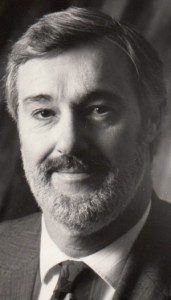 Dennis J. Guilbault